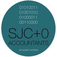 SJC+0 Accountants Logo