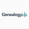 GenealogyUp Logo