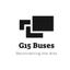 G15 Buses SCIO Logo