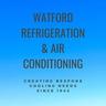 Watford Refrigeration and Air Conditioning Ltd. Logo