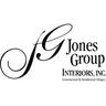 Jones Group Interiors, Inc. Logo