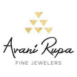Avani Rupa Fine Jewelers Logo