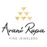 Avani Rupa Fine Jewelers Logo