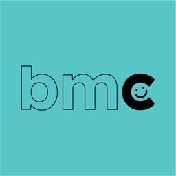 Be More Content Logo
