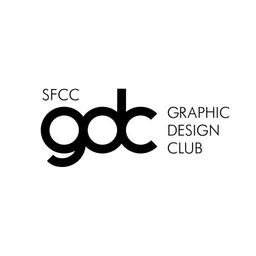 SFCC Graphic Design Club Logo