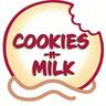 Cookies-n-Milk, Inc. Logo