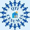 QTI CESUMAS Foundation Logo