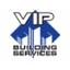 VIP Building Services Logo