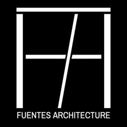 Fuentes Architecture Logo