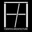 Fuentes Architecture Logo