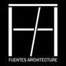 Fuentes Architecture Logo