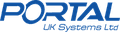 PORTAL UK SYSTEMS LTD Logo