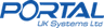 PORTAL UK SYSTEMS LTD Logo