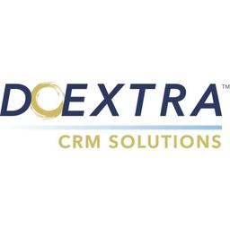 Doextra CRM Solutions (Acquired by Ascend Technologies) Logo