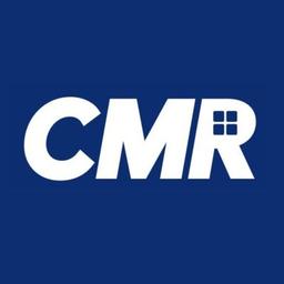 ChangeMyRate.com® 'Refinance or Apply For A Mortgage Online' Logo