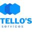 Tellos Services Logo