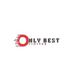 Only Best Limited Logo