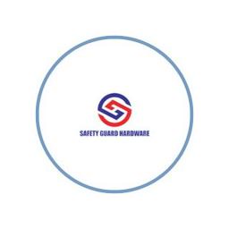 Safety Guard Hardware Logo