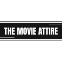 The Movie Attire Logo