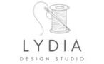 Lydia Design Studio Logo