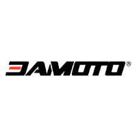 3AMOTO LEATHER Logo