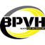 Black Plant and Vehicle Hire Logo
