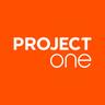 Project One Logo