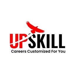 UPSKILL Logo