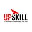 UPSKILL Logo