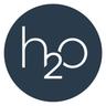 h2o creative | B Corp™ Logo