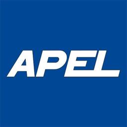 Anglia Precision Engineering Ltd Logo