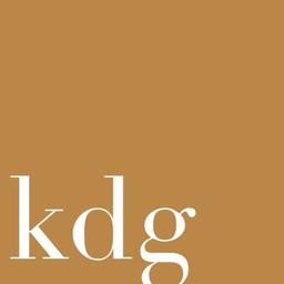 Kieffer Design Group Logo