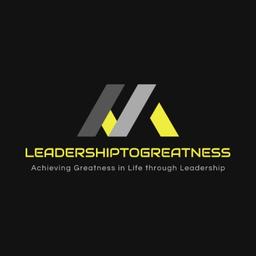 Leadership to Greatness Logo