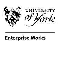 Enterprise Works at the University of York Logo
