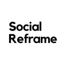 Social Reframe Logo
