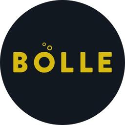 Bolle Drinks Logo