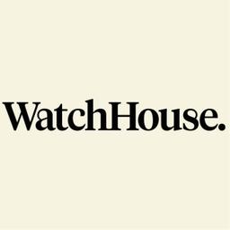 WatchHouse Logo