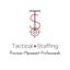 Tactical Staffing Logo