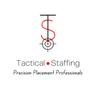 Tactical Staffing Logo