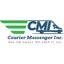 Courier-Messenger Inc. Logo