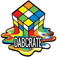 Dabcrate Logo