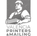 Valencia Printers Logo