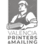 Valencia Printers Logo