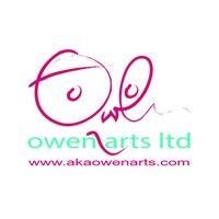 Owen Arts Ltd Logo