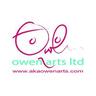 Owen Arts Ltd Logo