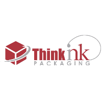 Thinkink Packaging Logo