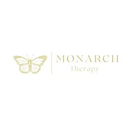 Monarch Therapy Logo