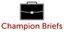 CHAMPION BRIEFS FOUNDATION INC Logo