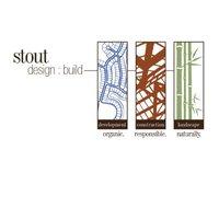 Stout Design:Build Logo