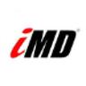 Industrial Machinery Diagnostics Logo